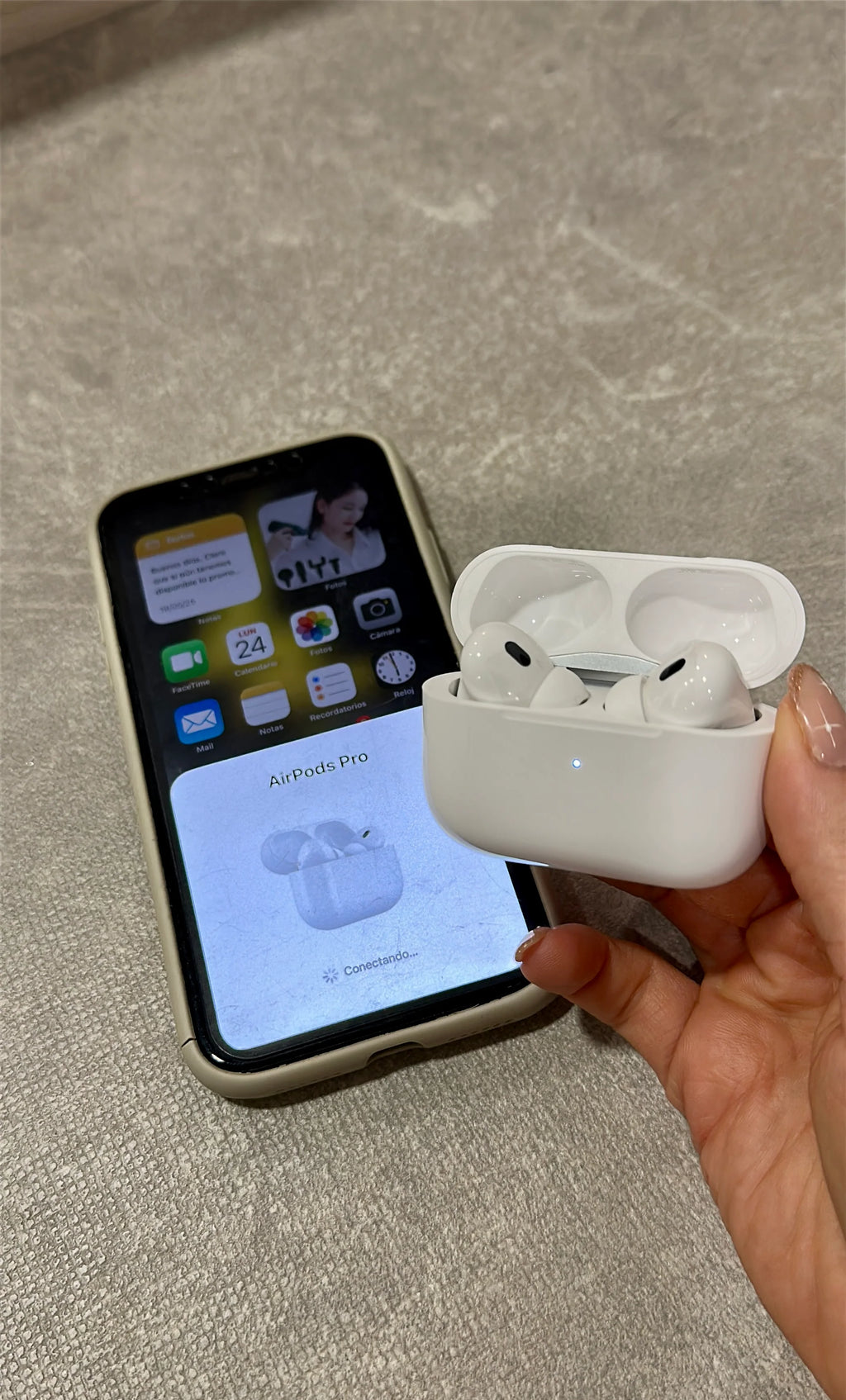 AirPods Pro 2