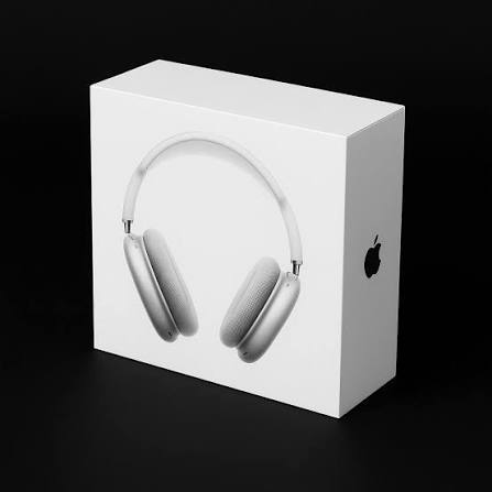 AirPods Max