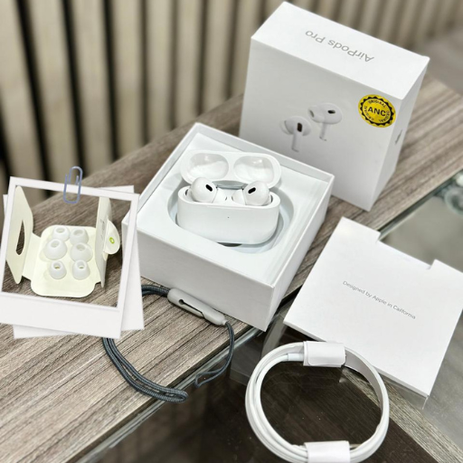 AirPods Pro 2