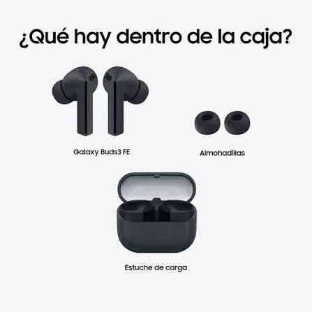 Samsung Galaxy Buds3 FE
