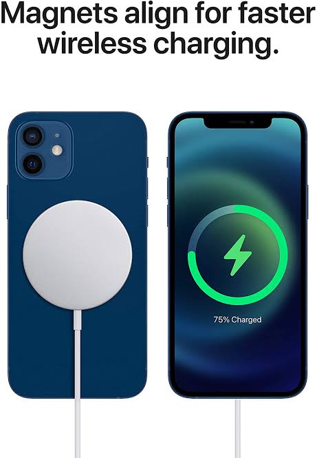 Cargador MagSafe Apple