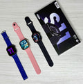 Smartwatch S11