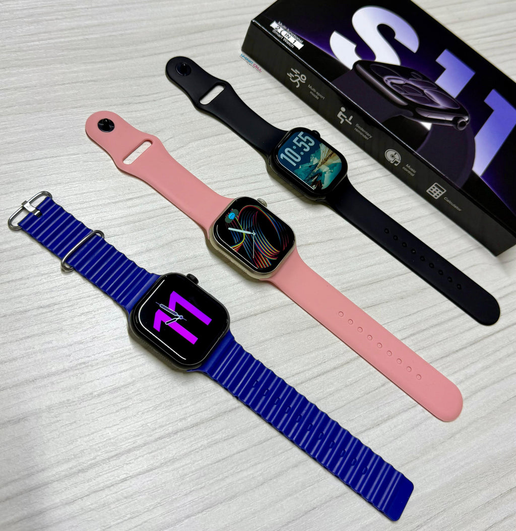Smartwatch S11